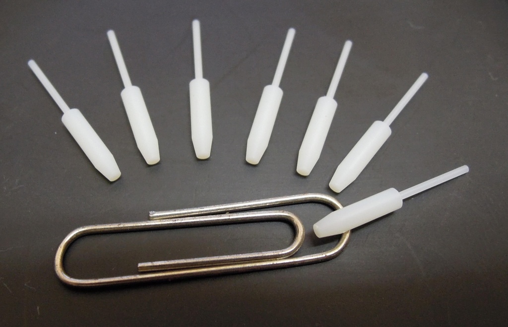 工程塑膠精密加工